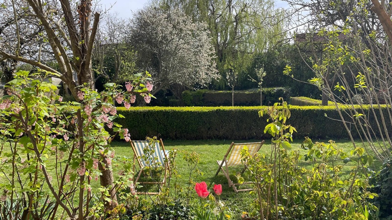 Photo of Outdoor in Lantheuil