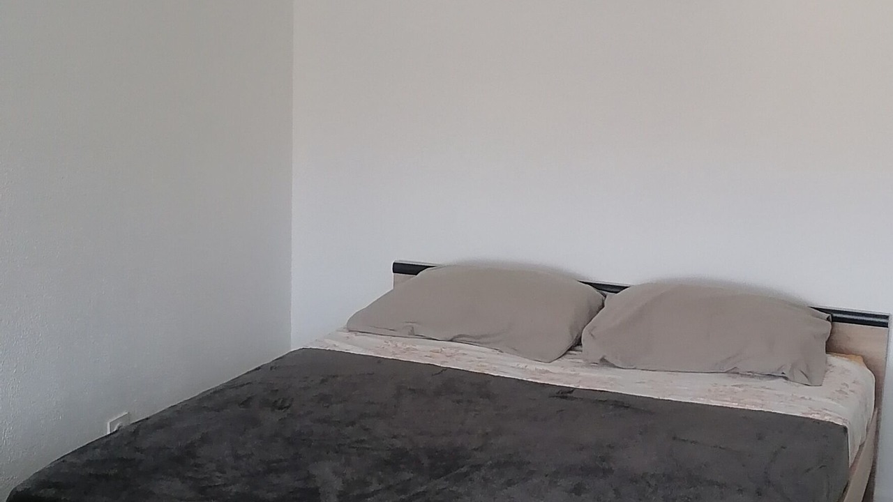 Photo of Bedroom in Roanne