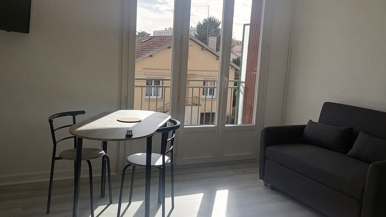Photo of Livingroom in Roanne