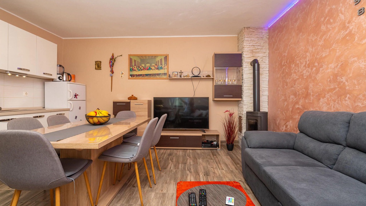 Photo of Bedroom in Pridraga