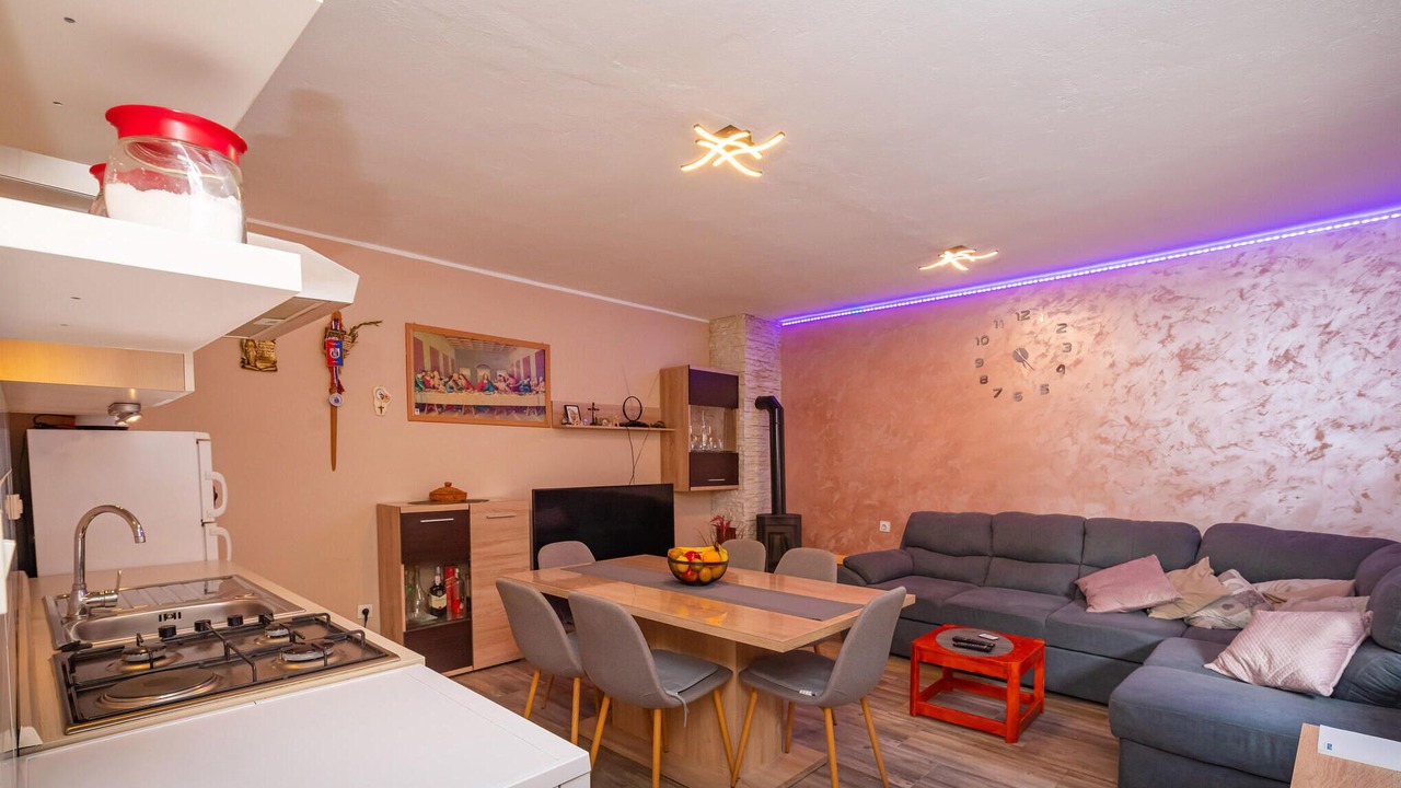 Photo of Bedroom in Pridraga