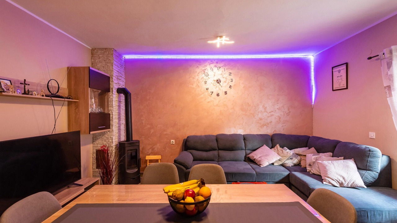 Photo of Bedroom in Pridraga