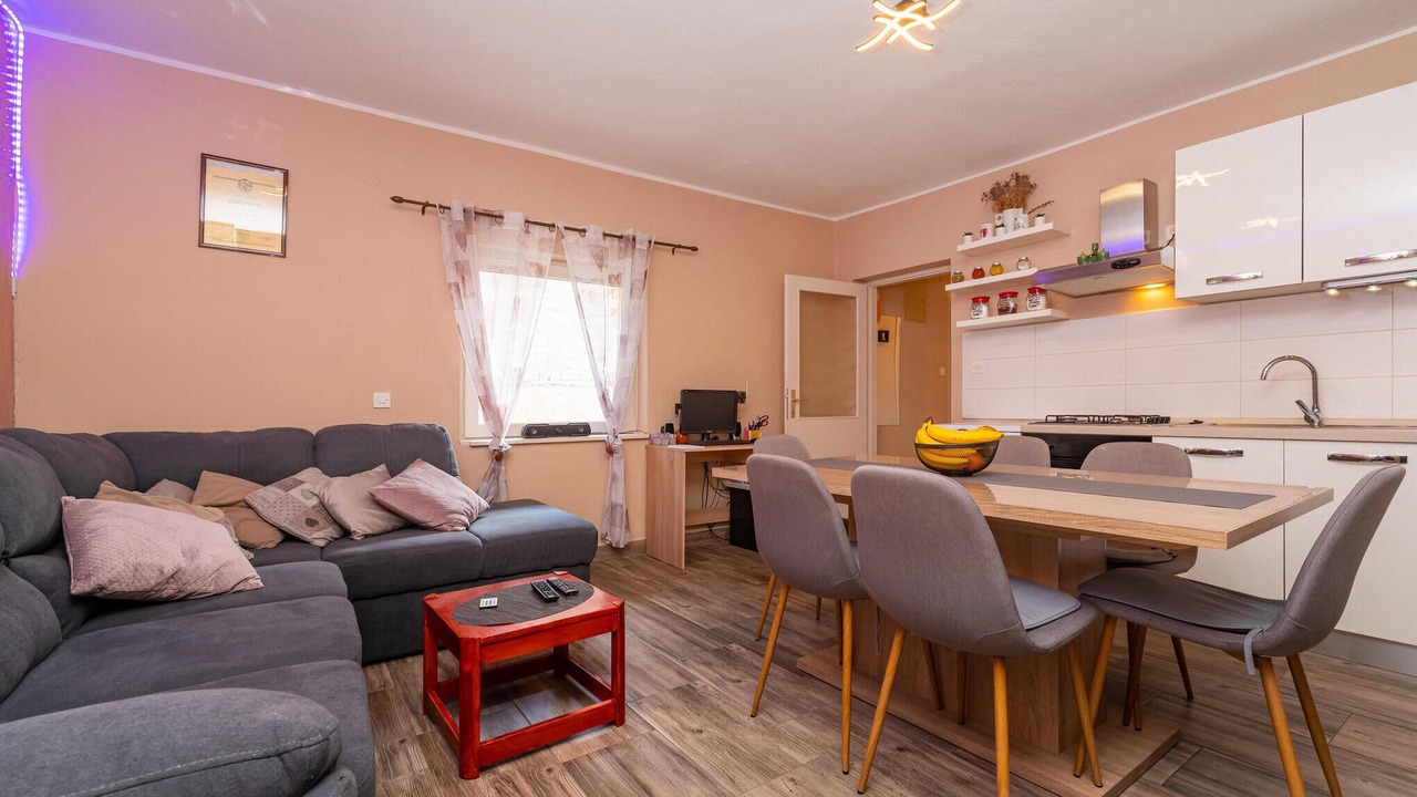 Photo of Bedroom in Pridraga