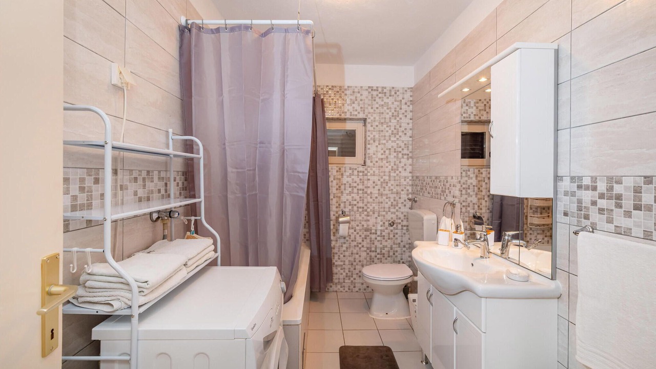Photo of Bathroom in Pridraga