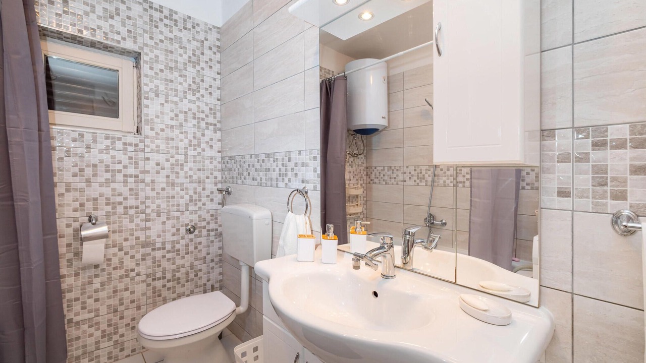 Photo of Bathroom in Pridraga