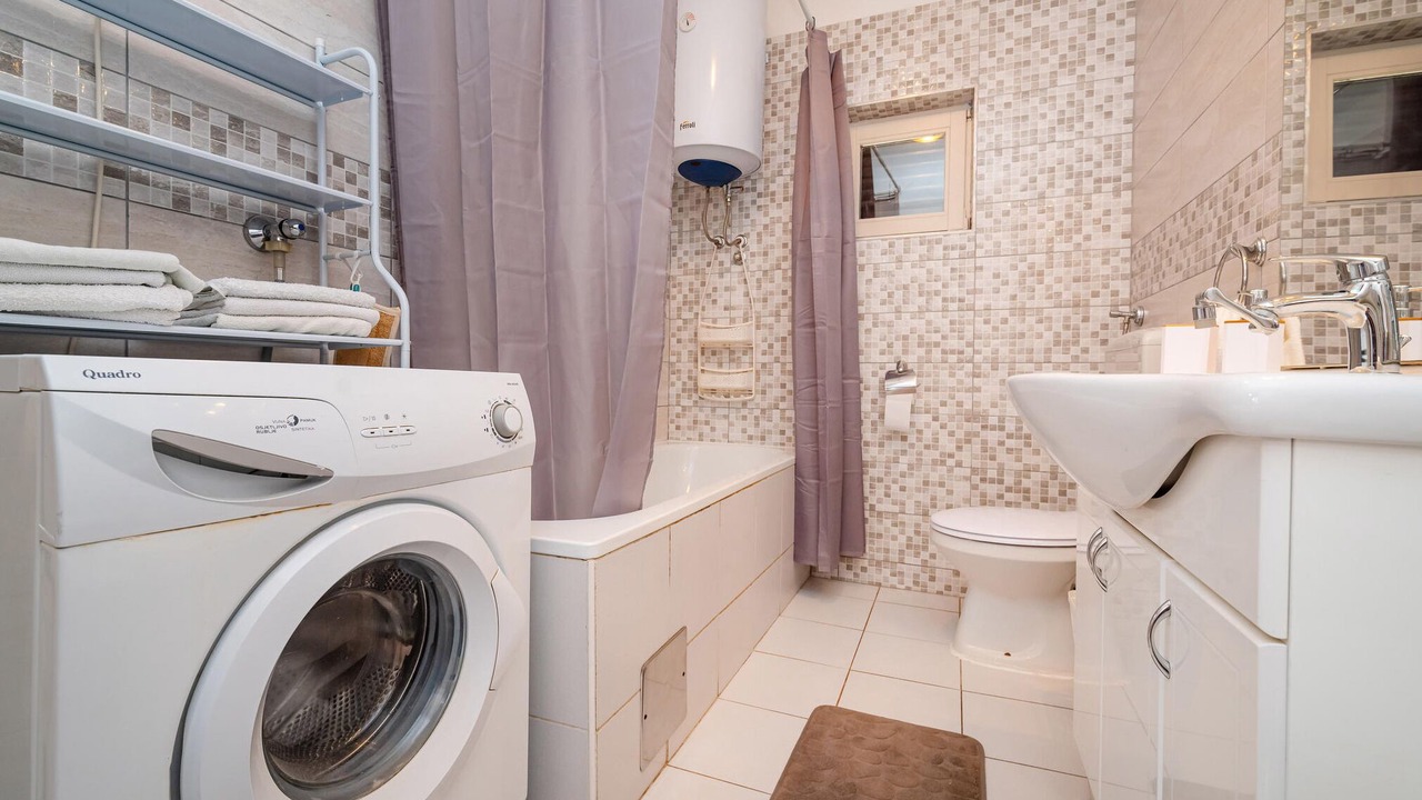 Photo of Bathroom in Pridraga
