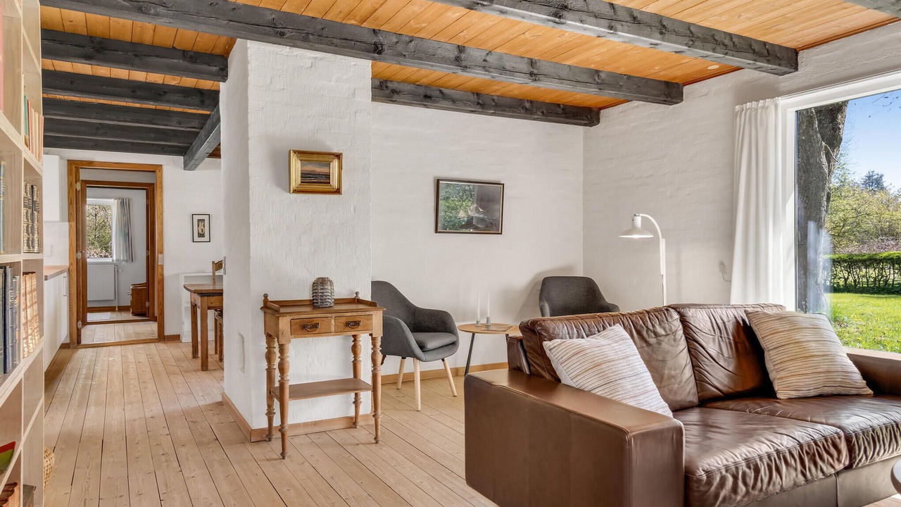 Photo of Bedroom in Bindslev