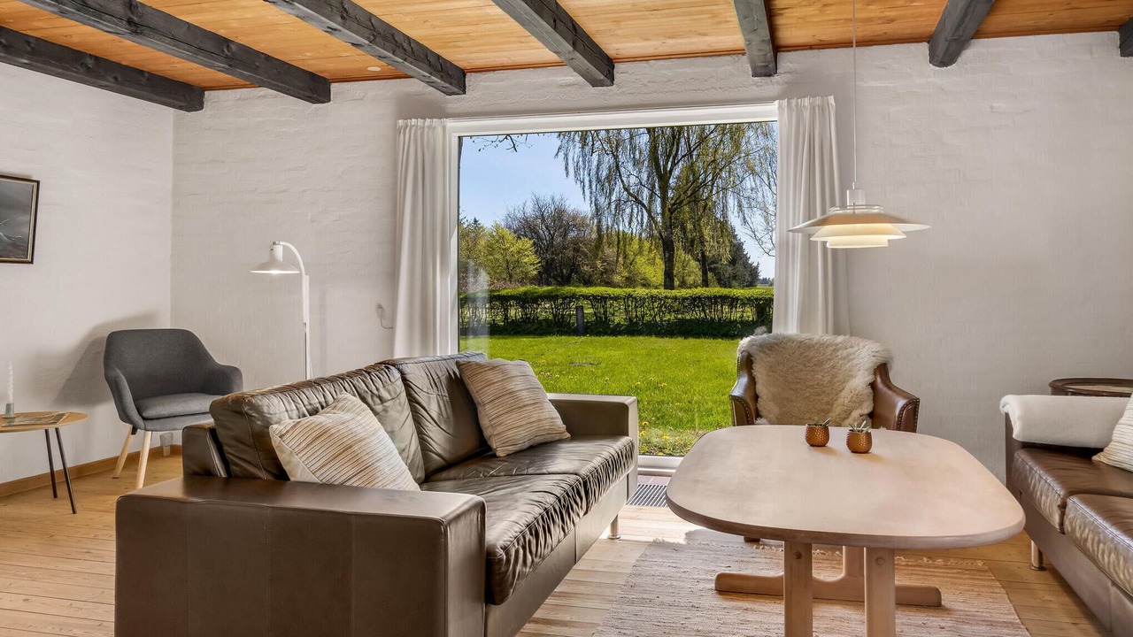 Photo of Bedroom in Bindslev