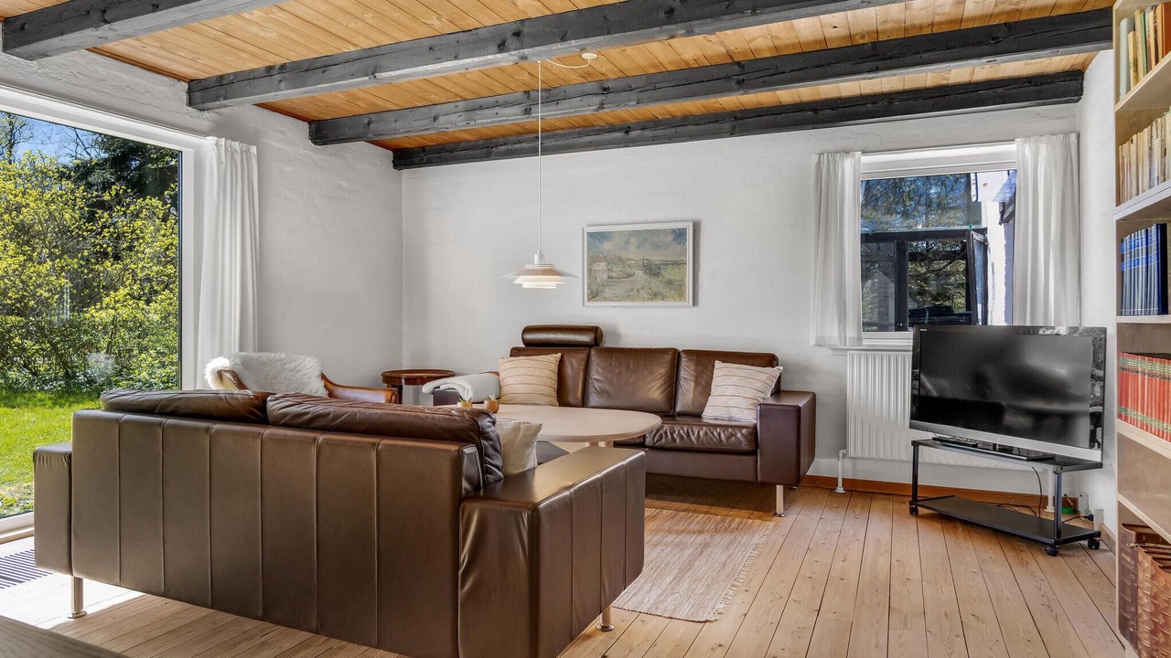 Photo of Bedroom in Bindslev