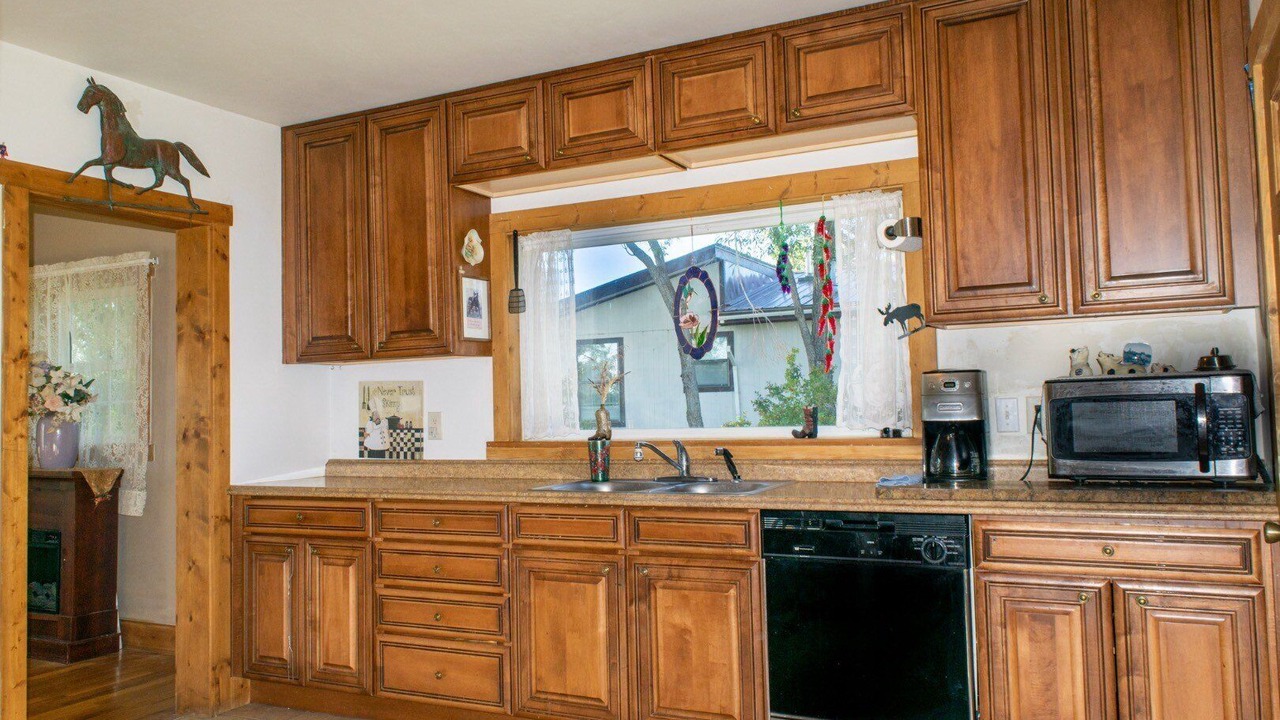 Photo of Kitchen in Walden