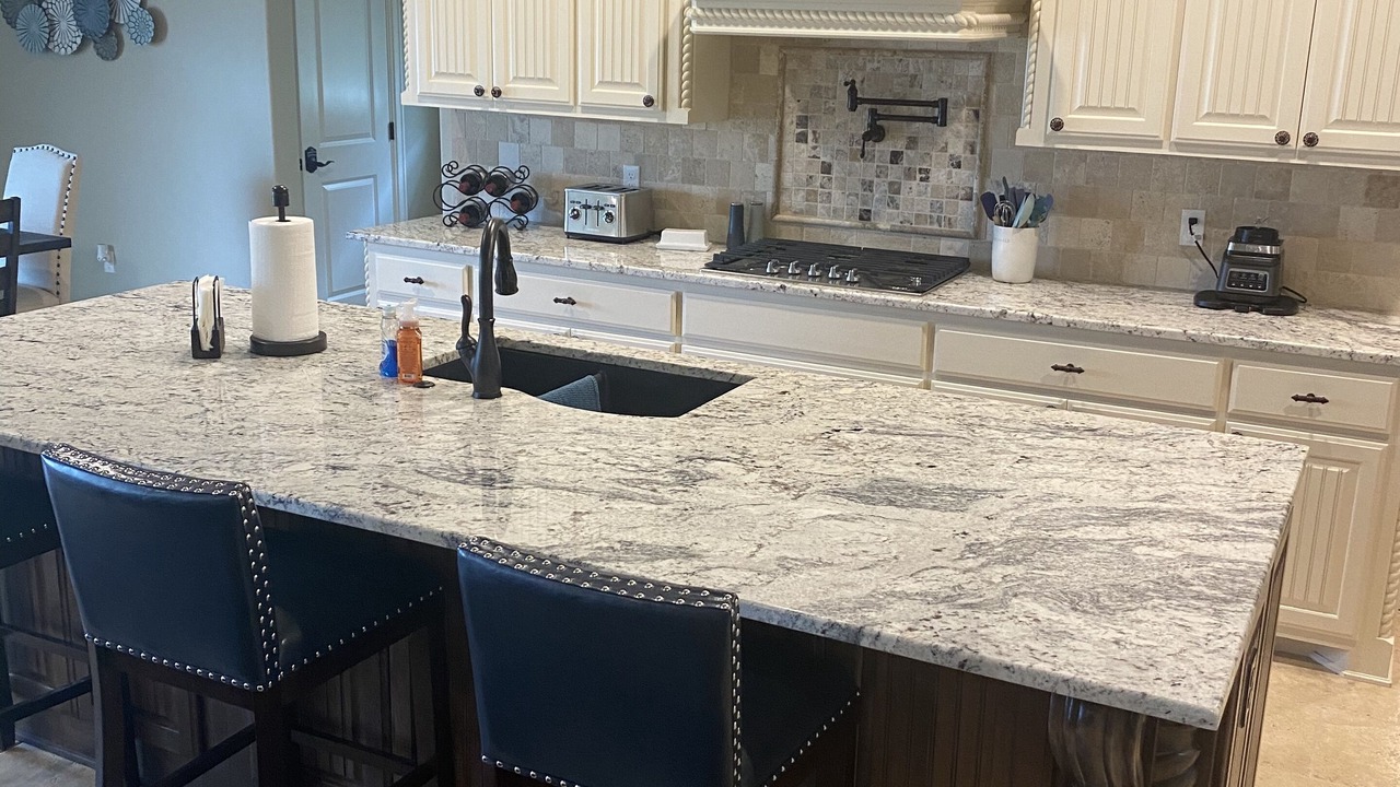 Photo of Kitchen in Broken Arrow