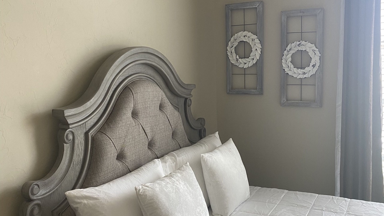 Photo of Bedroom in Broken Arrow