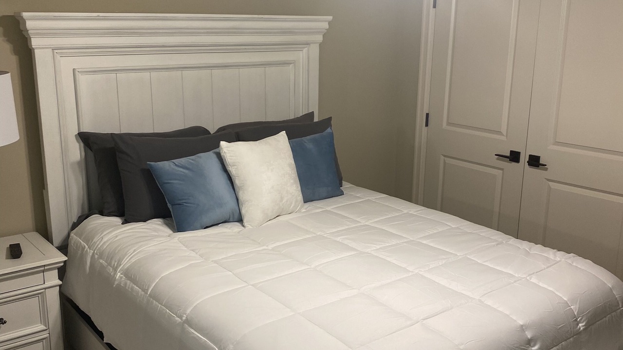 Photo of Bedroom in Broken Arrow