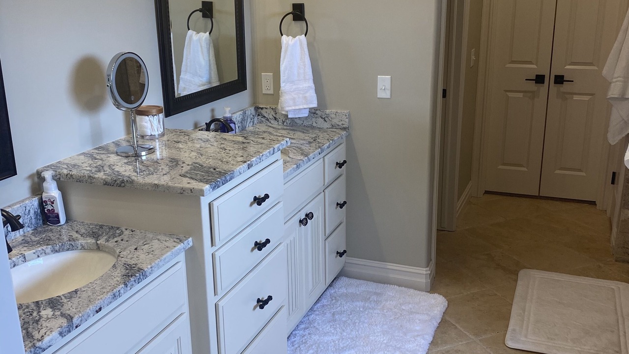 Photo of Bathroom in Broken Arrow