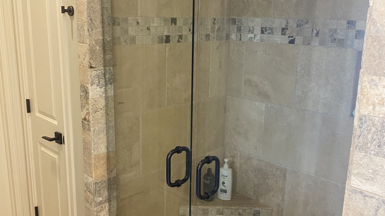 Photo of Bathroom in Broken Arrow