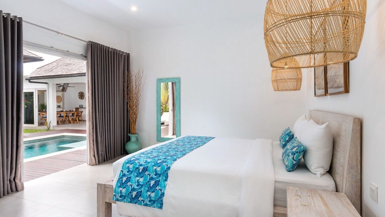 Photo of Bedroom in Batubelig