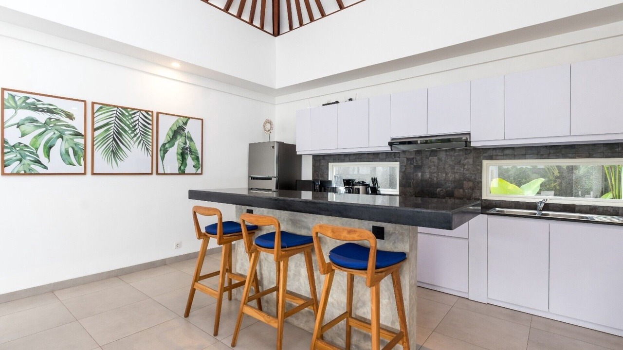 Photo of Kitchen in Batubelig