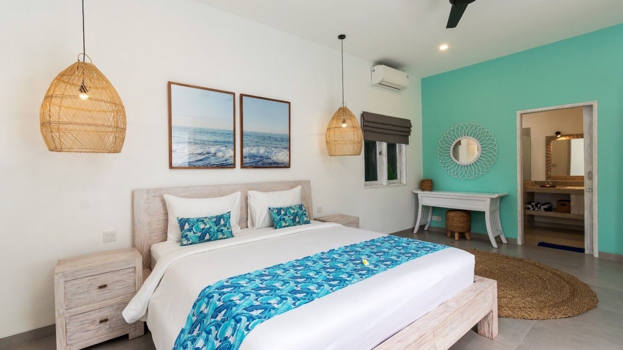 Photo of Bedroom in Batubelig