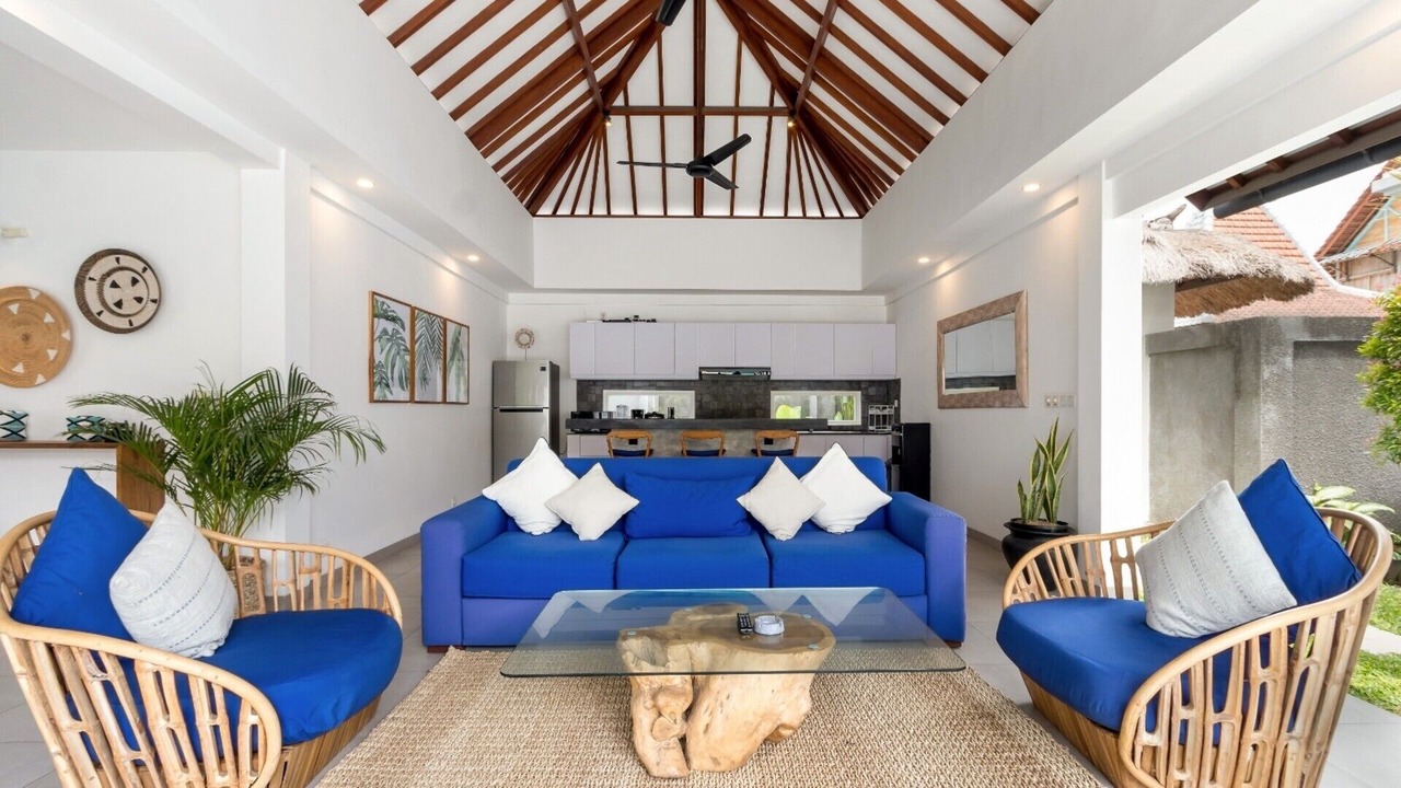 Photo of Livingroom in Batubelig