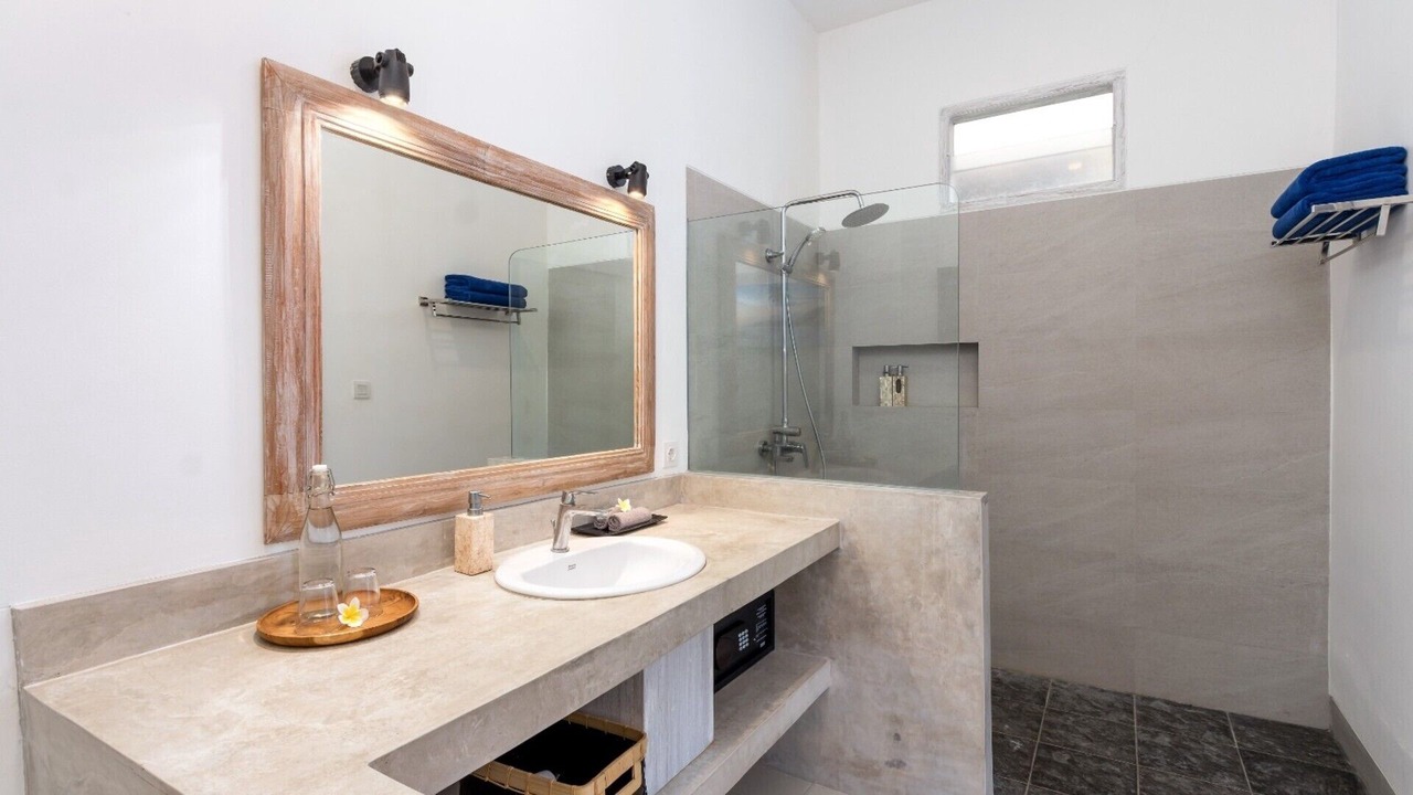 Photo of Bathroom in Batubelig