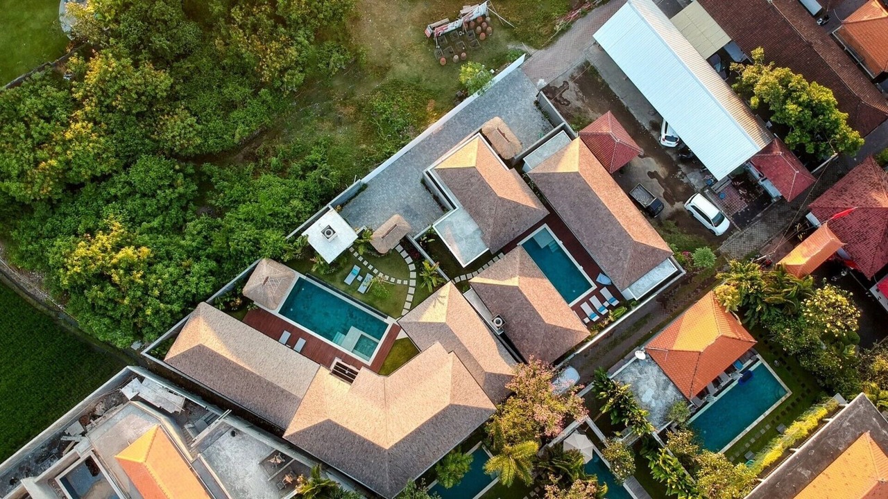 Photo of Outdoor in Batubelig