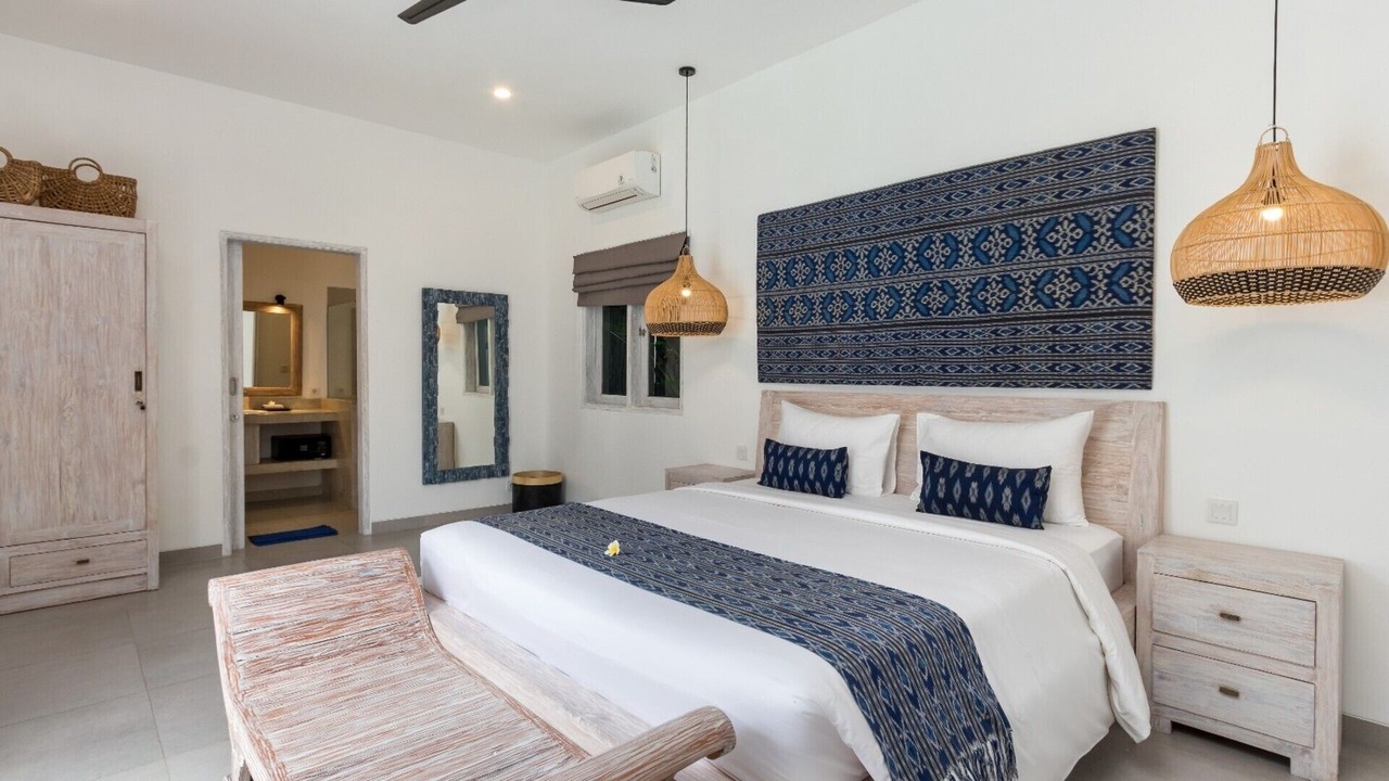 Photo of Bedroom in Batubelig