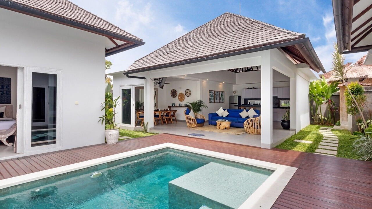 Photo of Outdoor in Batubelig