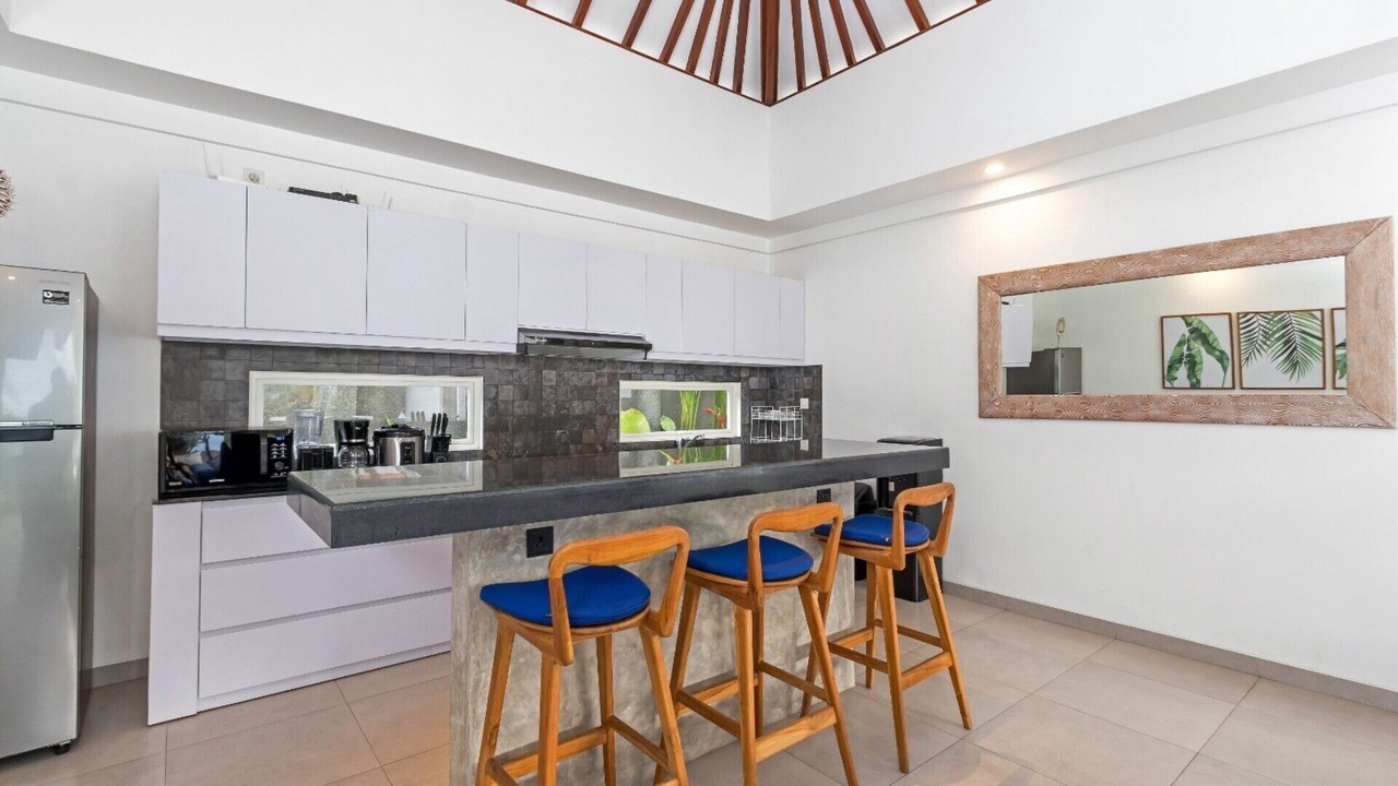 Photo of Kitchen in Batubelig