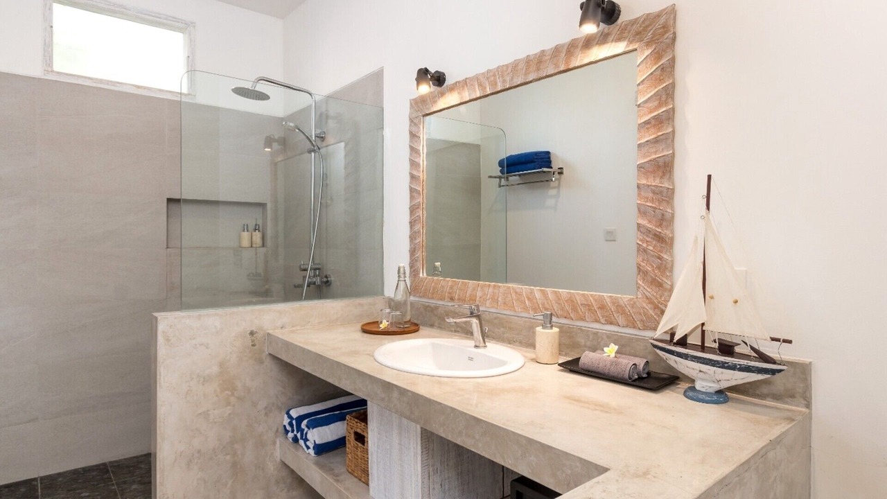 Photo of Bathroom in Batubelig