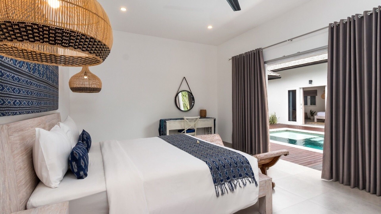 Photo of Bedroom in Batubelig