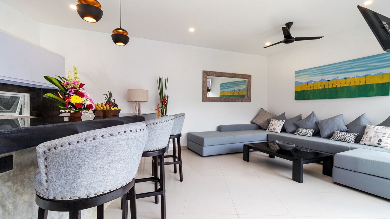 Photo of Livingroom in Batubelig