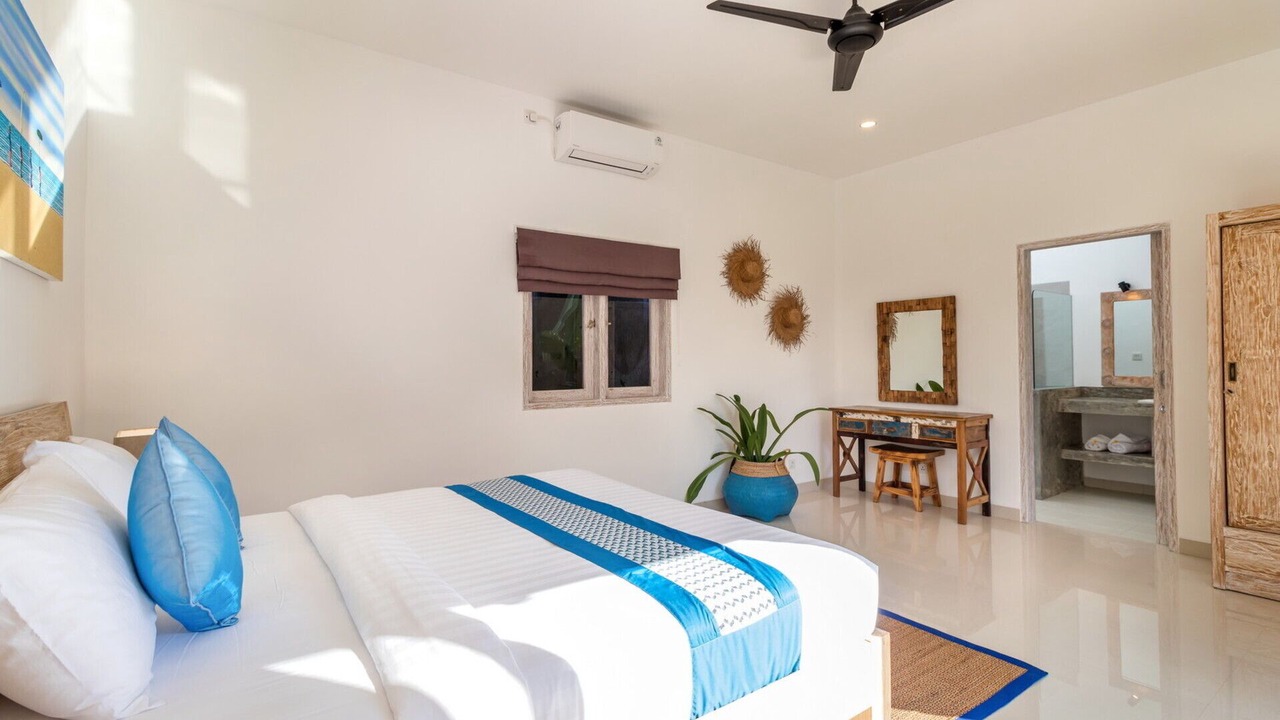 Photo of Bedroom in Batubelig