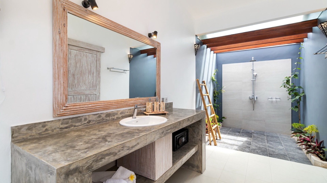 Photo of Bathroom in Batubelig