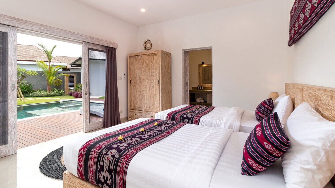Photo of Bedroom in Batubelig