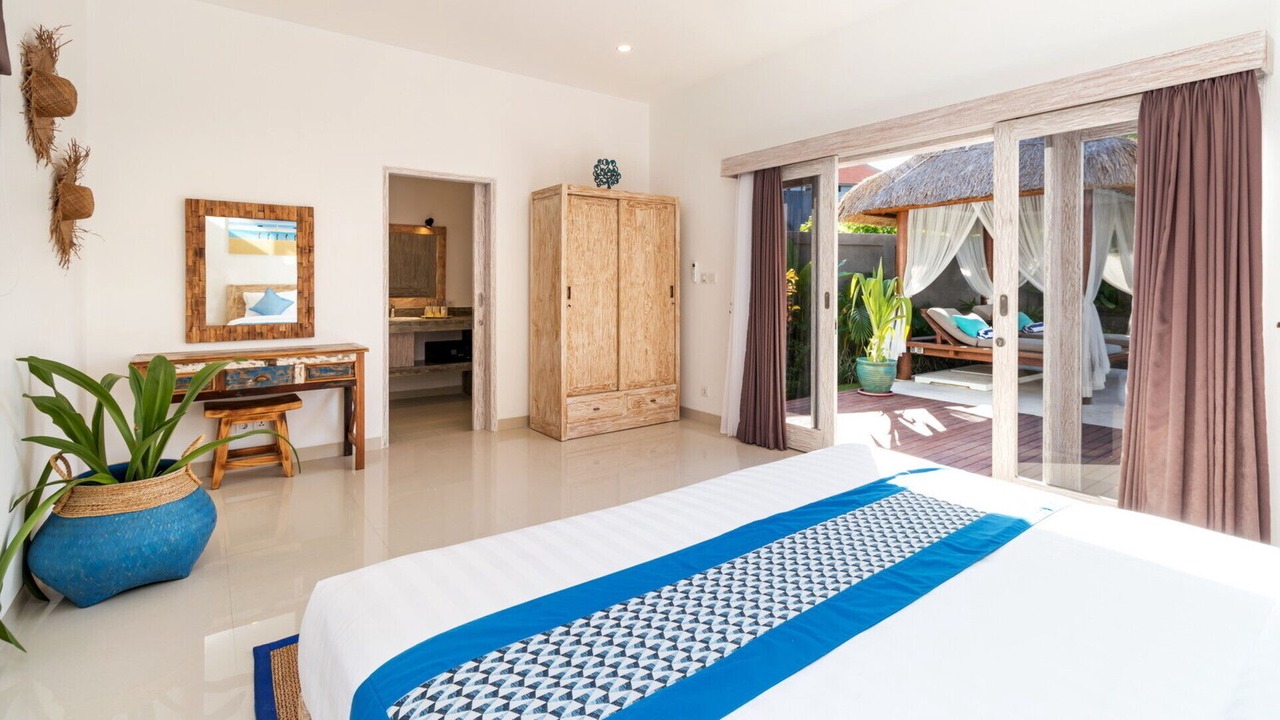 Photo of Bedroom in Batubelig