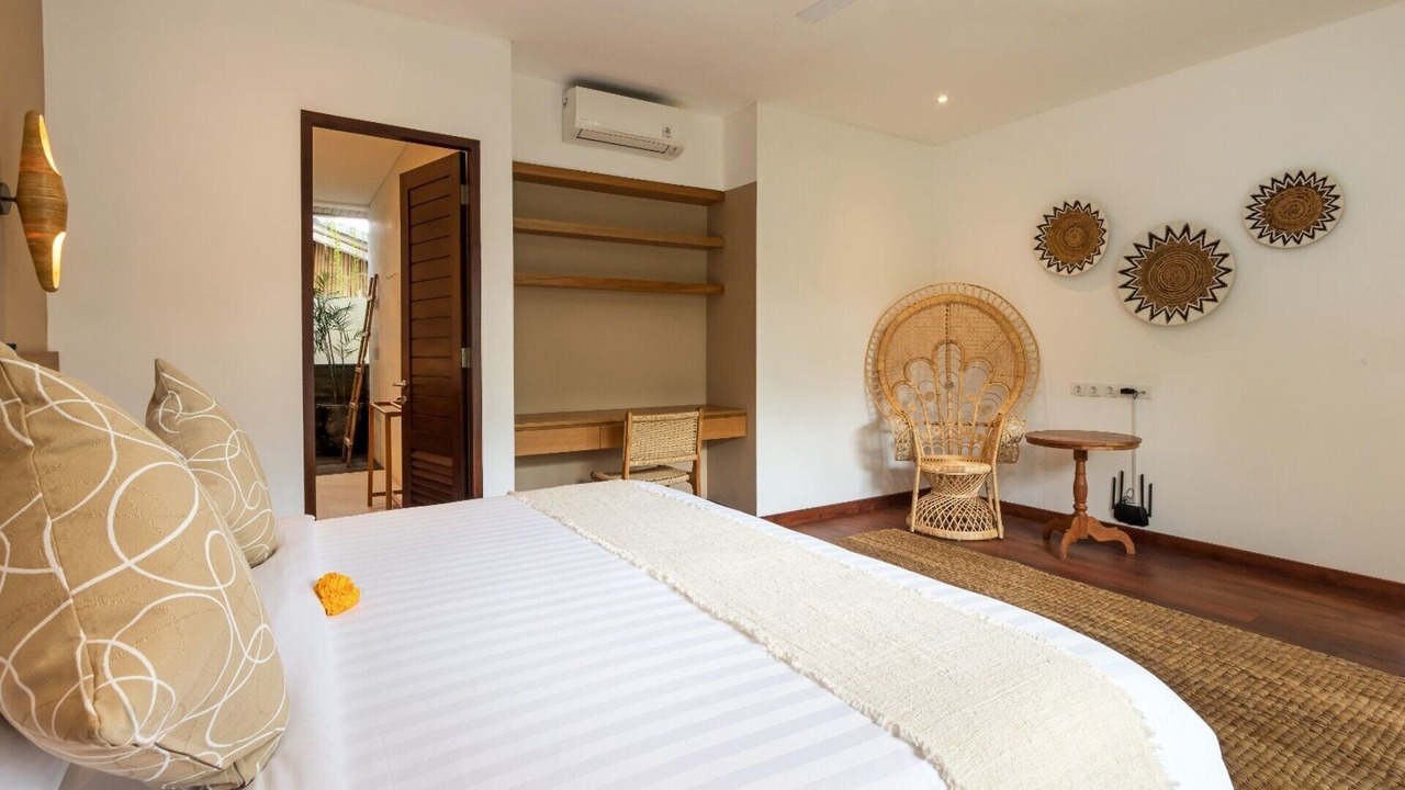 Photo of Bedroom in Umalas