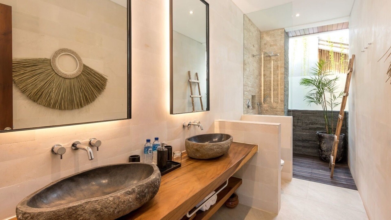 Photo of Bathroom in Umalas