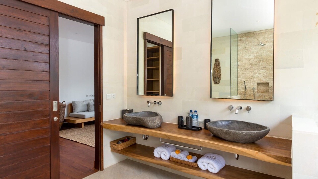 Photo of Bathroom in Umalas