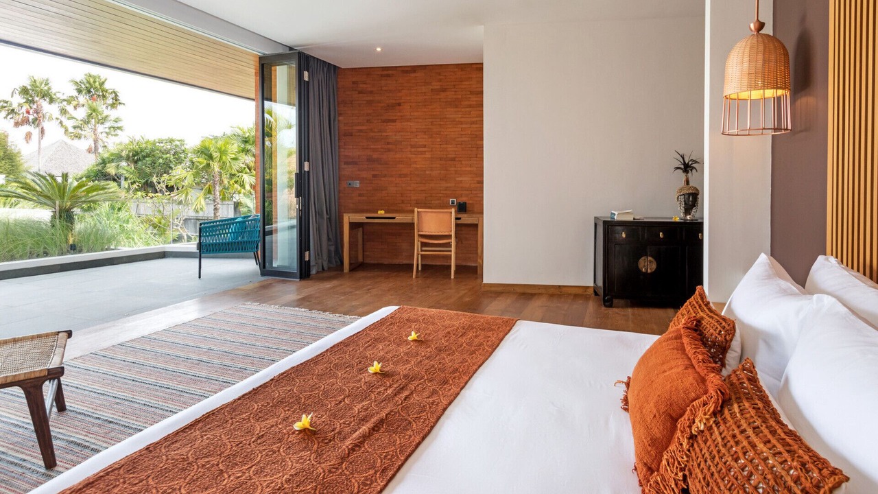 Photo of Bedroom in Umalas