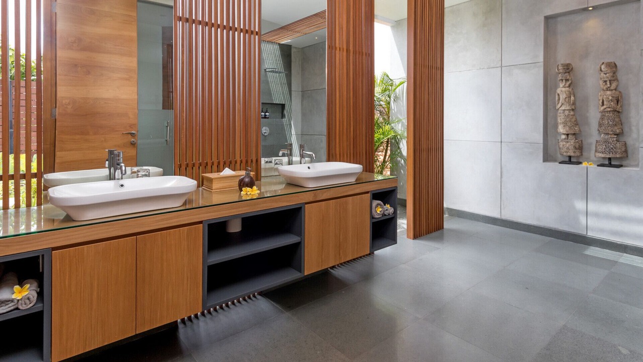 Photo of Bathroom in Umalas