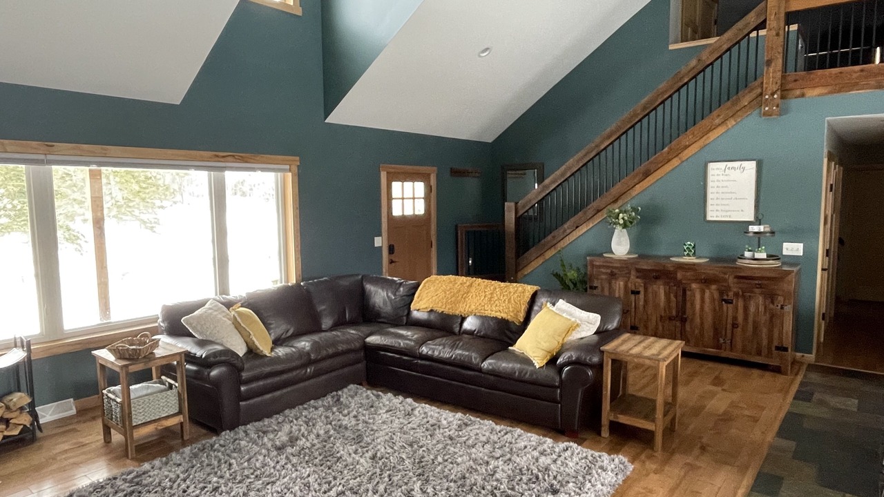 Photo of Livingroom in Saginaw