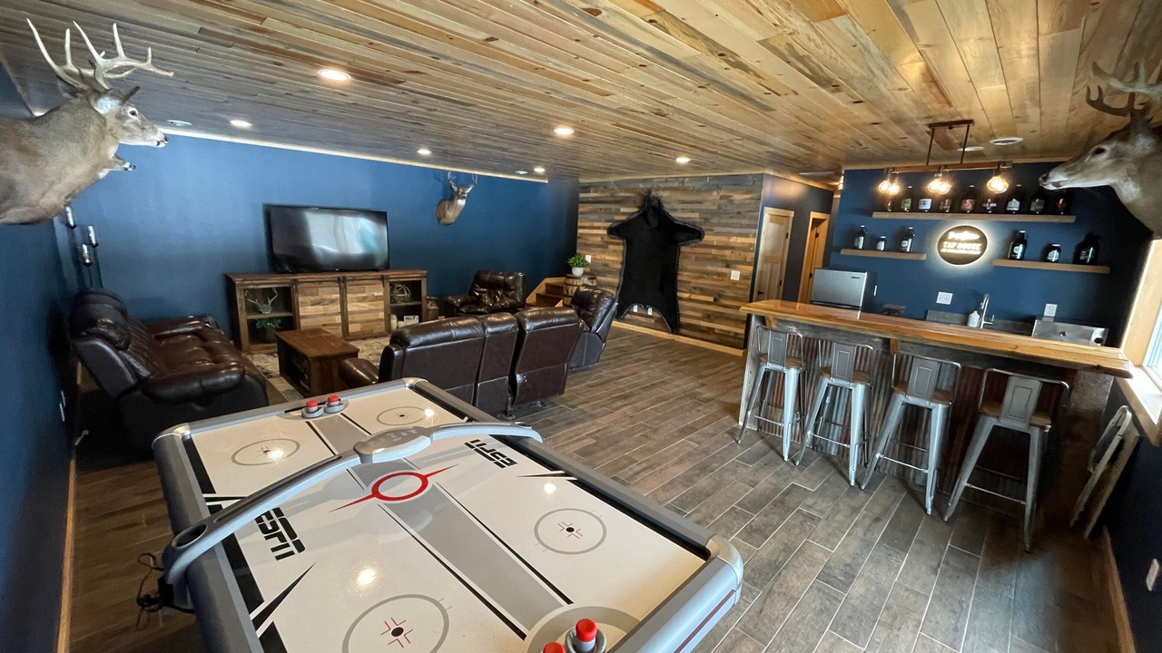 Photo of Bedroom in Saginaw