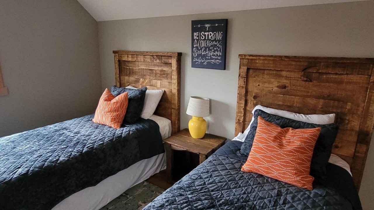 Photo of Bedroom in Saginaw