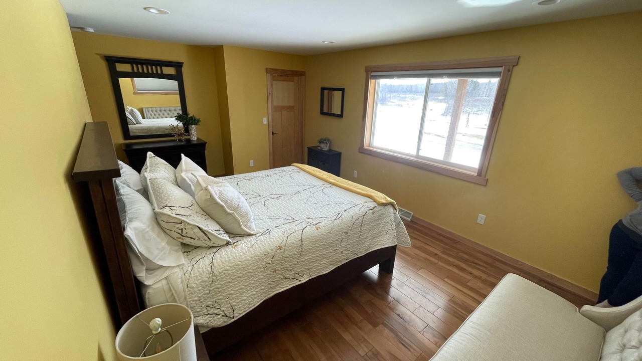 Photo of Bedroom in Saginaw