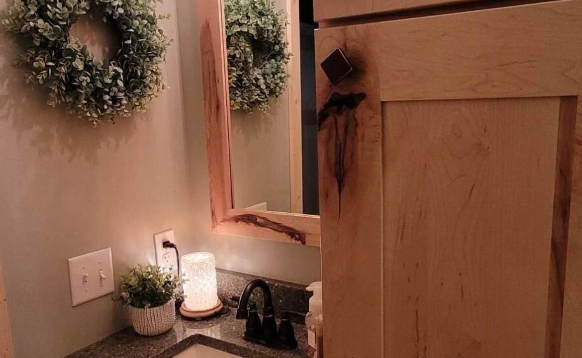 Photo of Bathroom in Saginaw