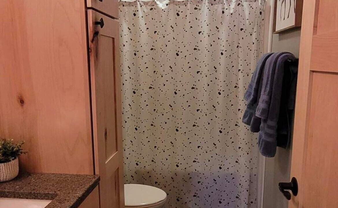 Photo of Bathroom in Saginaw