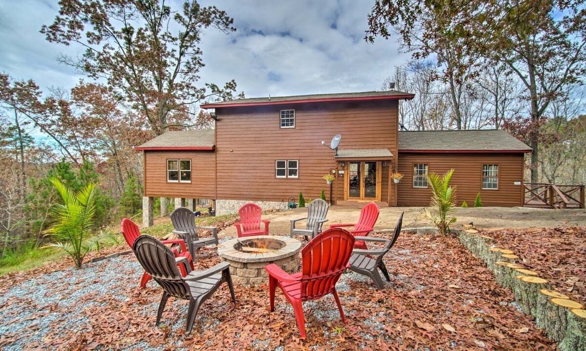 Photo of Others in Ellijay