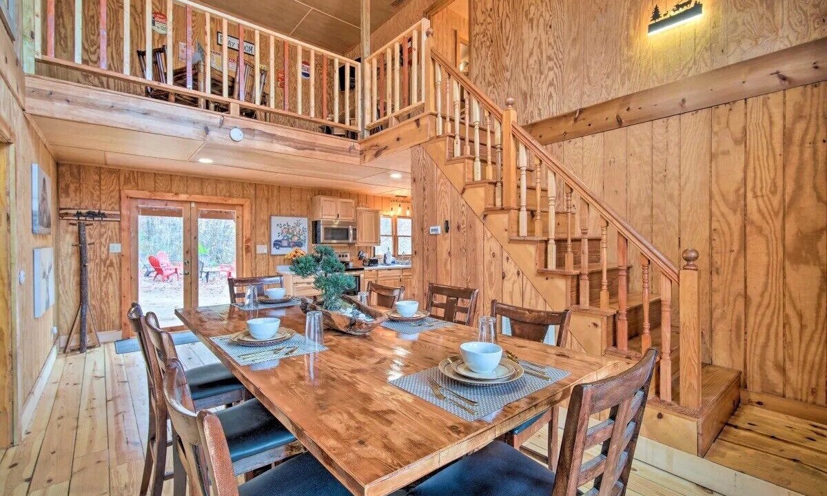 Photo of Others in Ellijay