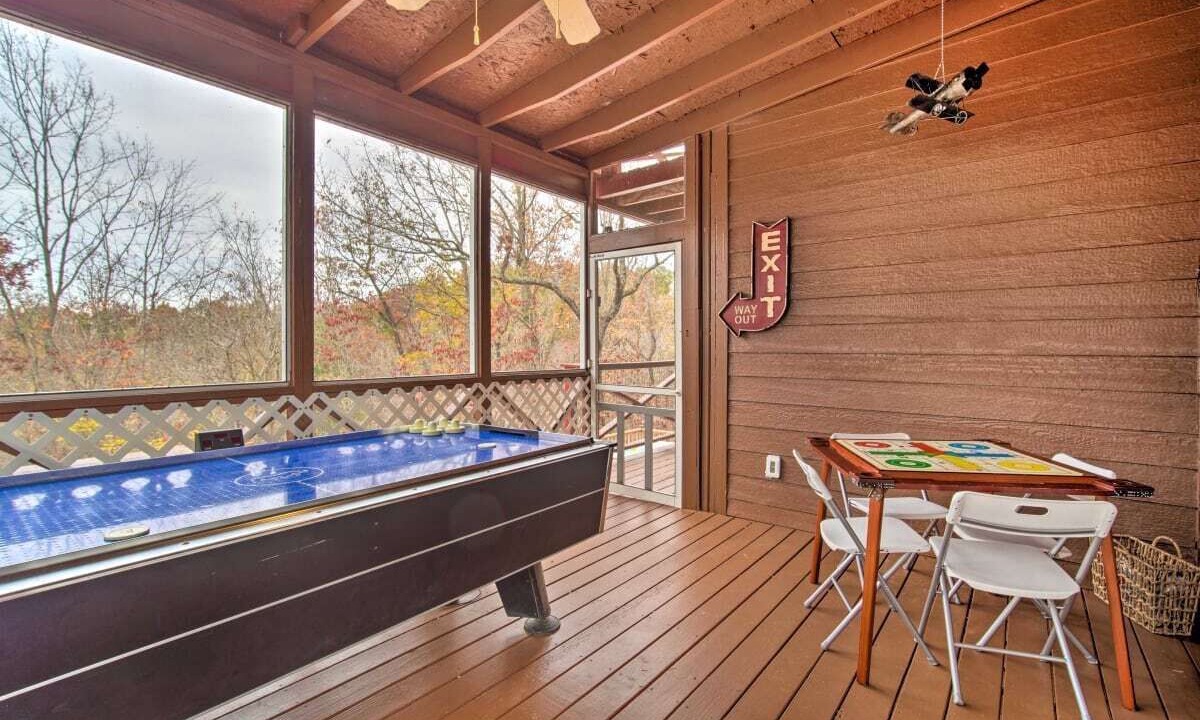 Photo of Outdoor in Ellijay