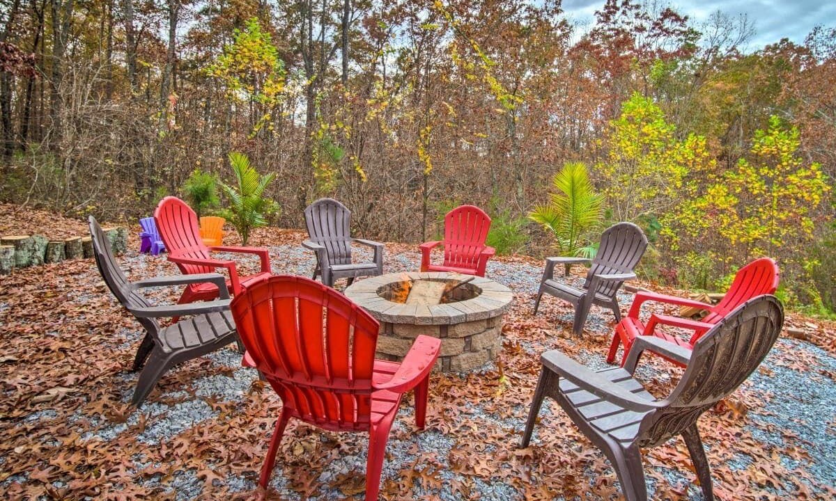 Photo of Others in Ellijay